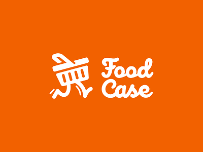 Food Case logo