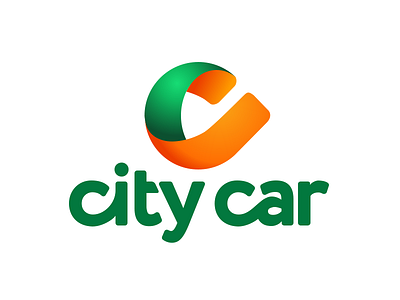 City Car arrow c car city rental