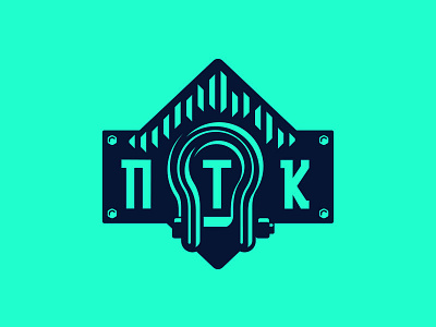 PTK accepted logo