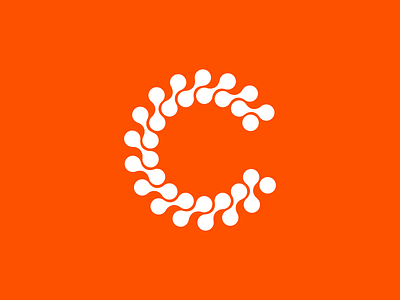ASO logo car circle letter logo monogram transport wheel