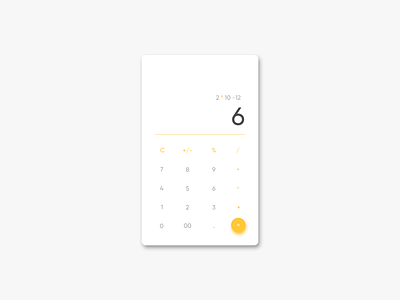 #DailyUI #DailyUI4