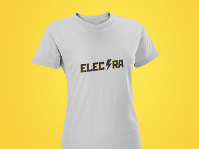 Electra illustration logo