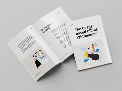 The Usage based billing Whitepaper