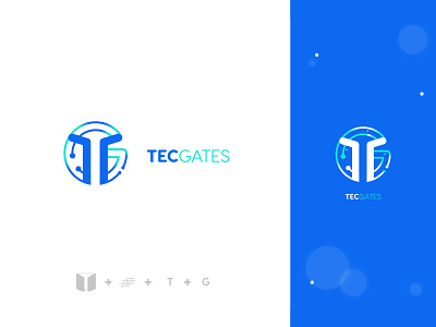 TecGates | Logo