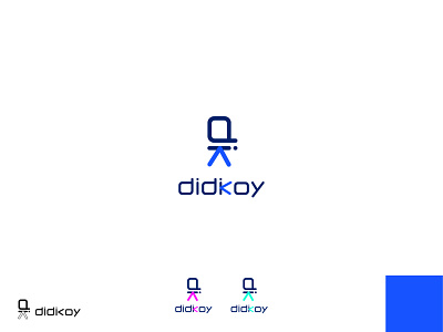 Didikoy Logo Design