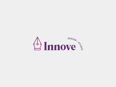 Innove Design Studio - Logo Design