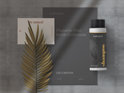 Bottle Packaging - Plumeria bottle design brand design brand identity branding creative design designinspiration flat graphic design hotel toiletries illustration label design logo luxury packaging packaging packaging design packagingdesign rebranding ui vector