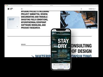 Construction | Brand design | Digital Experience