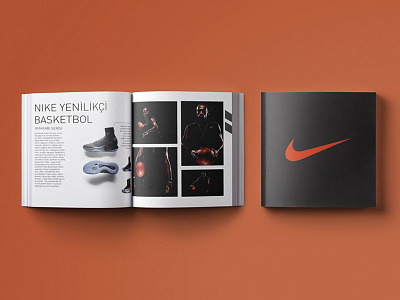 just do it. antalya branding catalog design graphic istanbul logo minimal