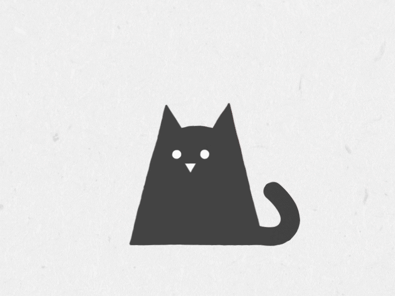 Cat Gif Designs Themes Templates And Downloadable Graphic Elements On Dribbble