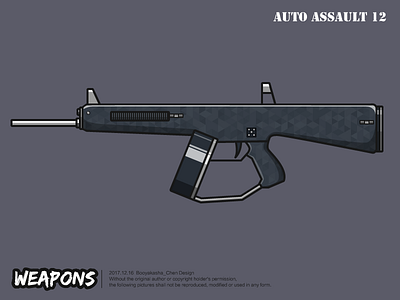 WEAPONS-Aa12