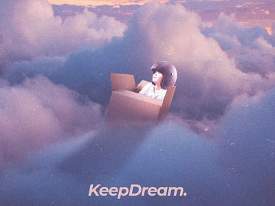 StayHome & KeepDream