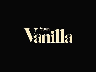 Vanilla