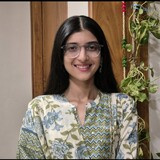 Khushi Patel