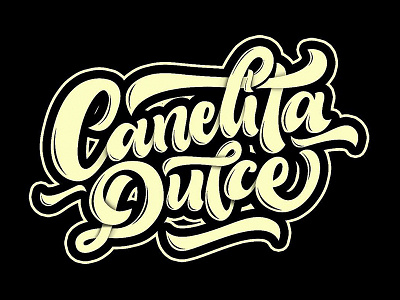 Canelita Dulce