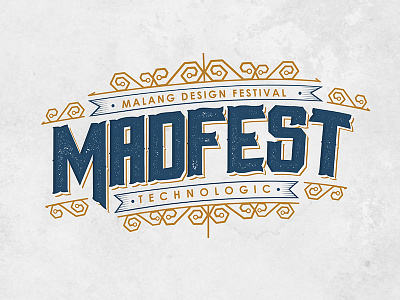 Madfest - Malang Design Festival