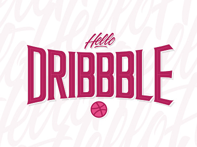 Dribbble