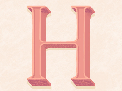 H is for?