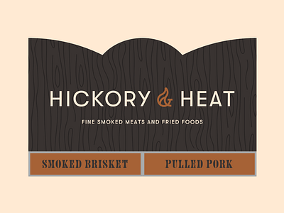 Hickory & Heat Concept 1.3