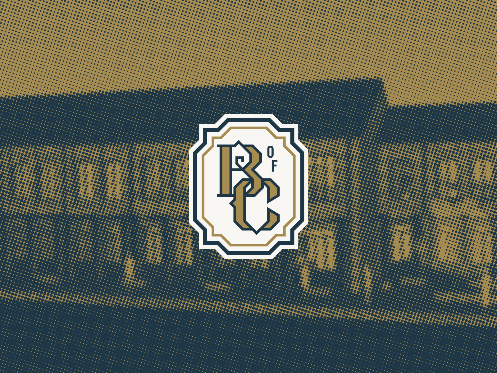 Bank of Cashton Exploration 1.1 by Cody Paulson for Malley Design on