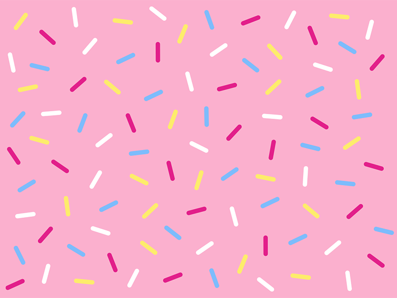 Sprinkles