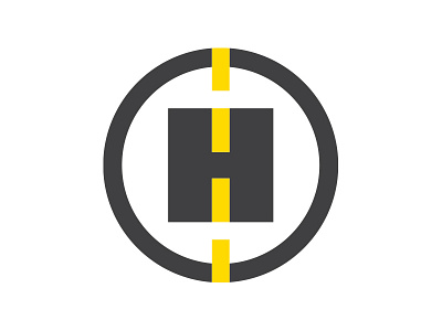 Reject H Monogram