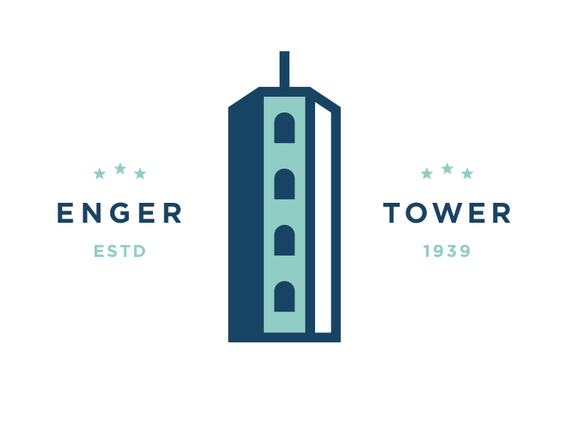 Enger Tower