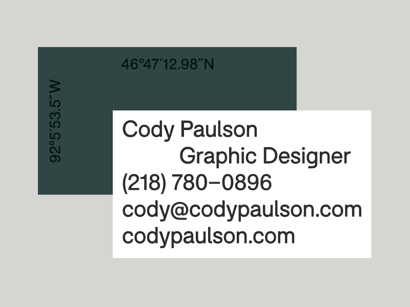 New Cards brand business card design graphic identity mockup print stationery typography