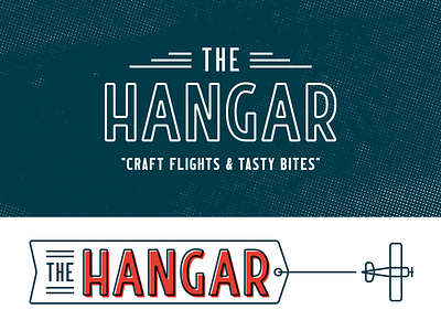 The Hangar 1.8