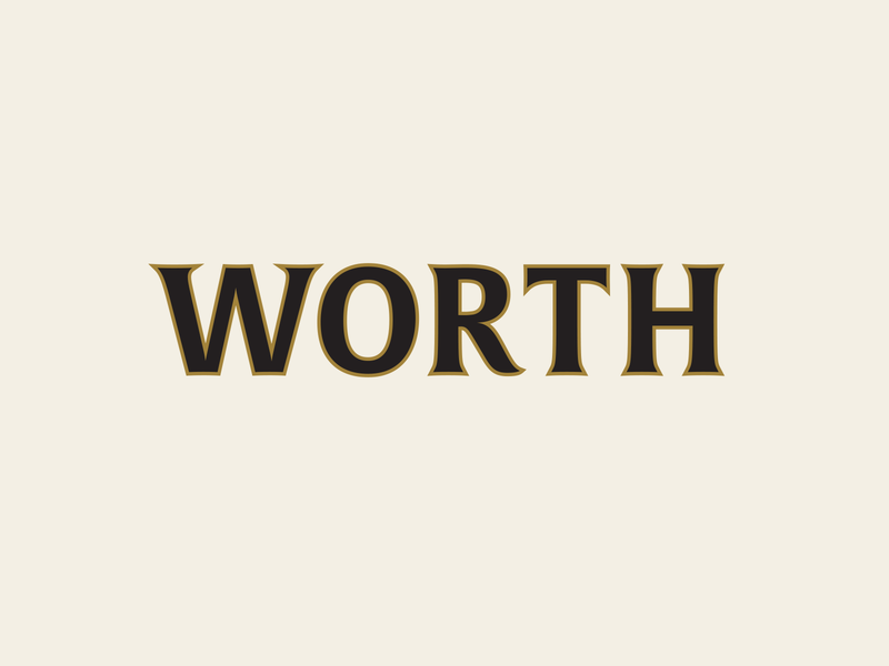 Worth designs, themes, templates and downloadable graphic elements on