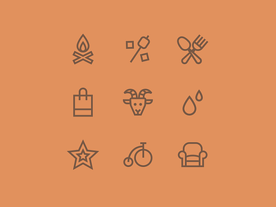 ABR Icons