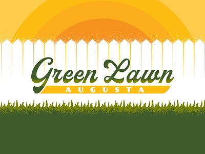Green Lawn Augusta