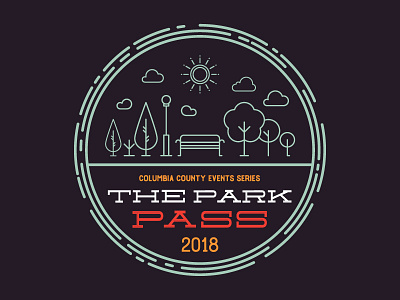 The Park Pass