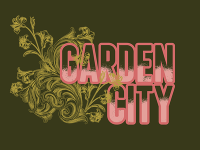 Garden City