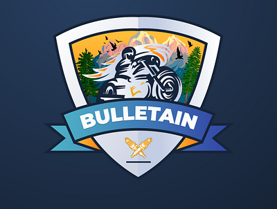 Bullet logo bike bullet bullet hashtags bullet hashtags bullet journal bullet logo classic logo ride