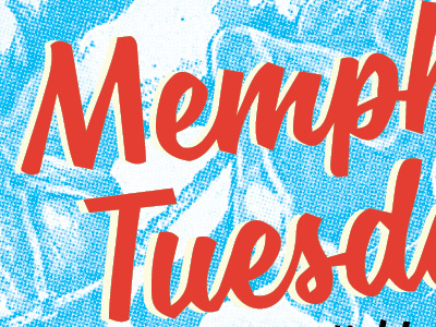 Memphis Tuesdays