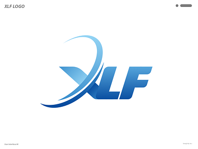 XLF LOGO logo