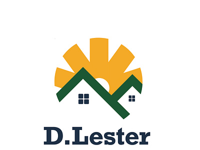 D Lester Roofing - brand projects