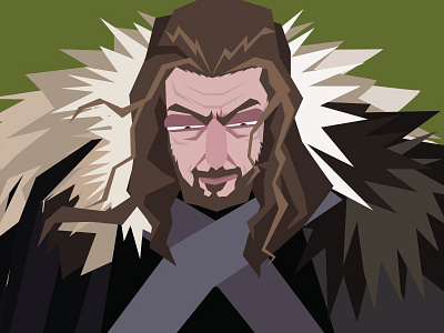 Wip - Ned Stark