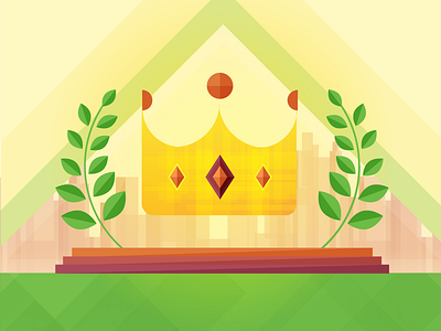 Crown