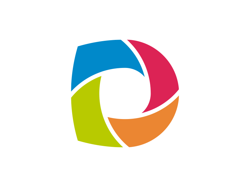 Logo design - Dubon