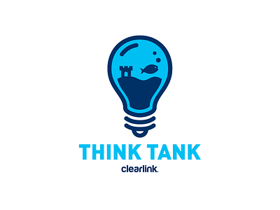 Think Tank Logo think tank