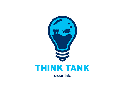 Think Tank Logo