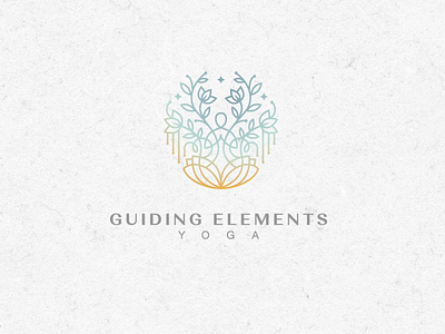 Guiding Elements Yoga