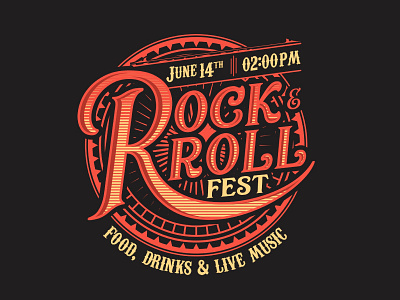 Rock Roll Fest