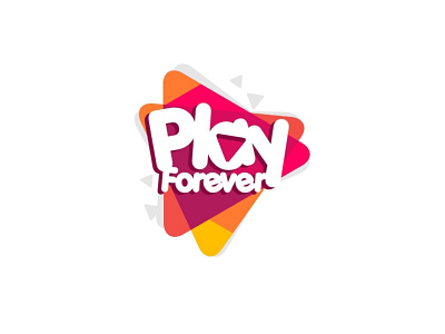 Play Forever colorfull gameplay play tv