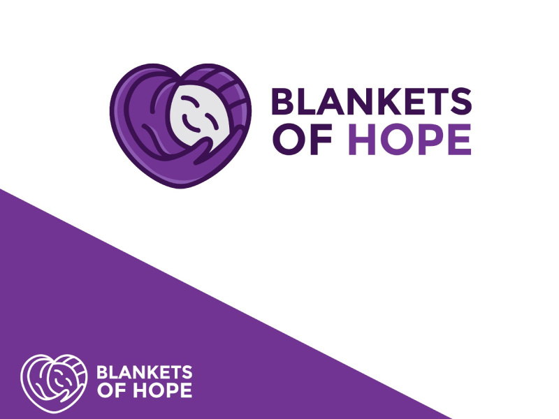 Blankets Of Hope by Parmar Hardik on Dribbble