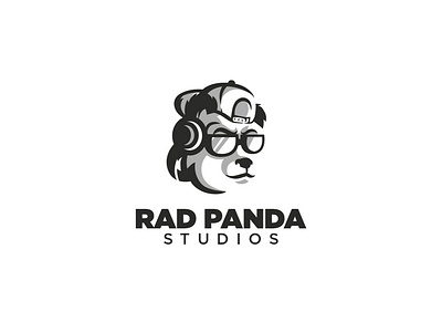 RAD PANDA STUDIOS