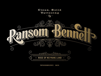 Ransom Bennett