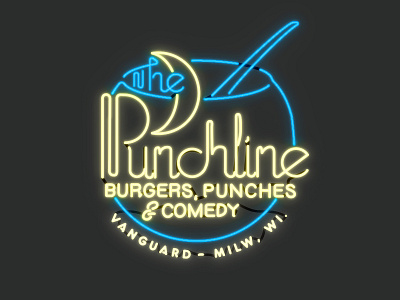 Punchline Comedy Club